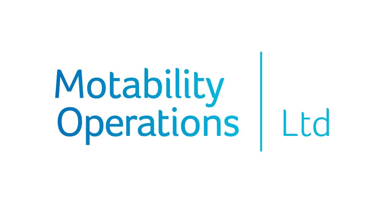 Motability Operations logo